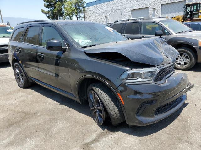 2024 DODGE DURANGO SX 1C4RDHAG6RC190159