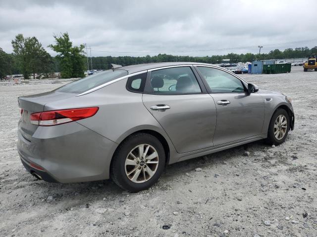 Vin: 5xxgt4l35gg101840, lot: 60649675, kia optima lx 20163