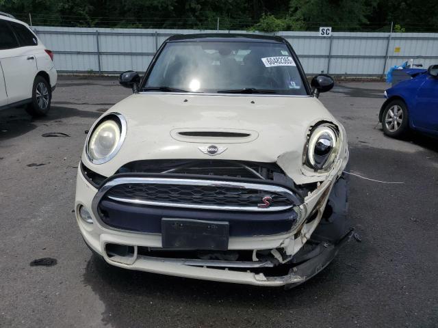 2017 MINI COOPER S - WMWXU3C33H2F49587