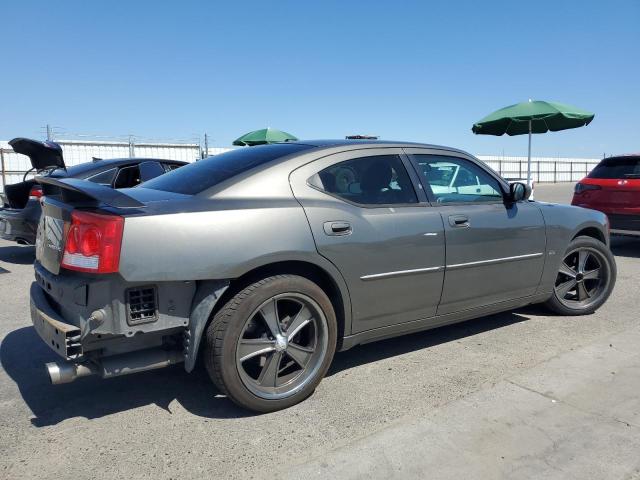 DODGE CHARGER RA 2010 gray  gas 2B3CA9CV6AH239086 photo #4