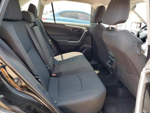2022 TOYOTA RAV4 LE - 2T3F1RFV6NC273303