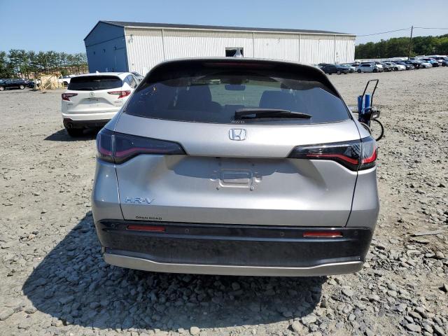 2024 HONDA HR-V EXL 3CZRZ2H74RM707634