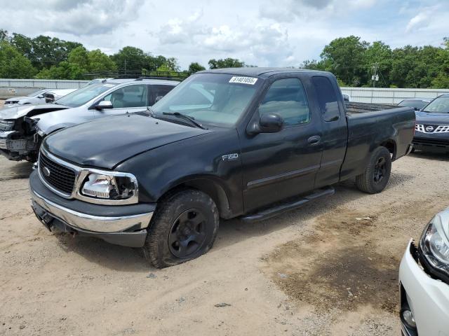 FORD F150