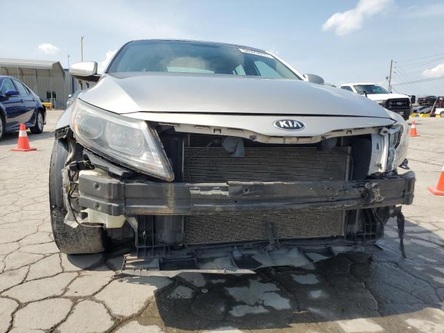 2015 KIA OPTIMA EX - 5XXGN4A72FG358100