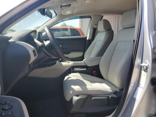 2023 HONDA HR-V LX 3CZRZ2H3XPM730815