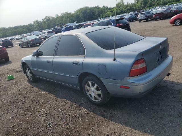 Vin: jhmcd5666rc090288, lot: 60369025, honda accord ex 19942