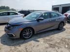 2021 HONDA CIVIC EX - 19XFC1F31ME001552