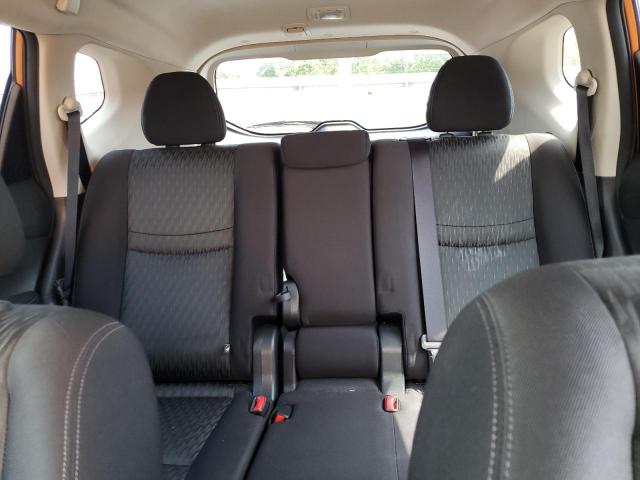 2020 NISSAN ROGUE S - JN8AT2MVXLW110315