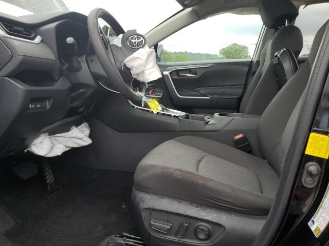 2022 TOYOTA RAV4 XLE - 2T3W1RFV8NW222612