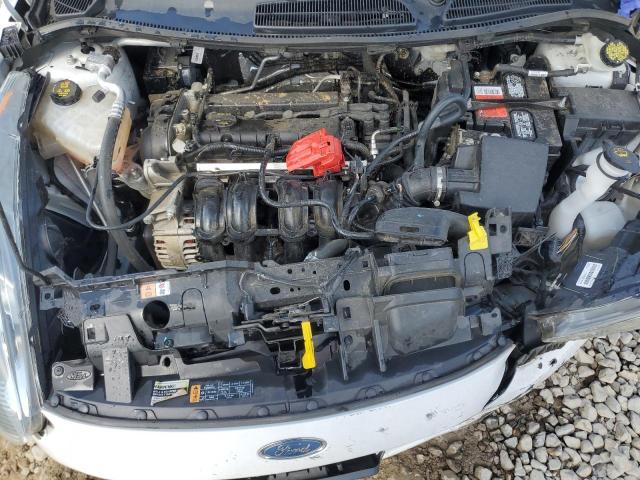 2019 FORD FIESTA SE - 3FADP4BJ3KM108886