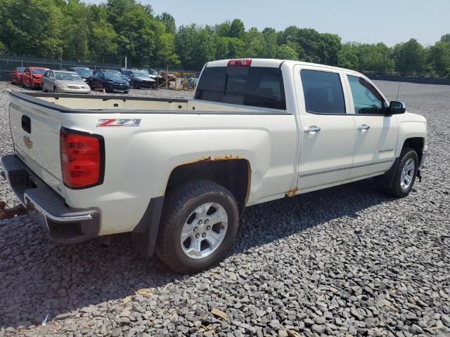 Vin: 3gcuksec4eg268238, lot: 59762345, chevrolet all models k1500 ltz 20143