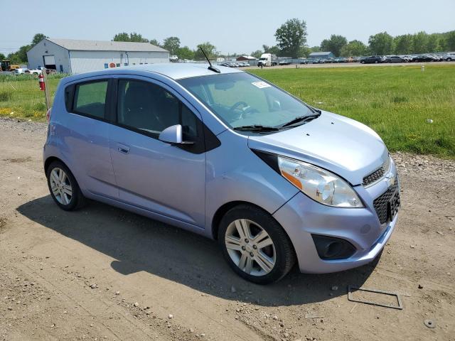 Vin: kl8cb6s98ec451665, lot: 60796825, chevrolet spark ls 20144