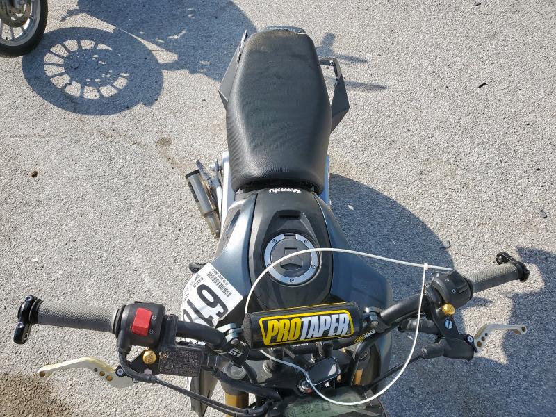 2024 HONDA GROM 125 MLHJC9216R5201632
