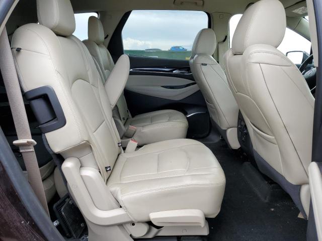2018 BUICK ENCLAVE ES 5GAEVAKW0JJ200694