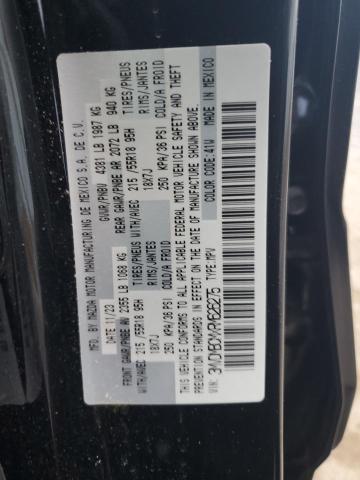 2024 MAZDA CX-30 PREF 3MVDMBCMXRM626275