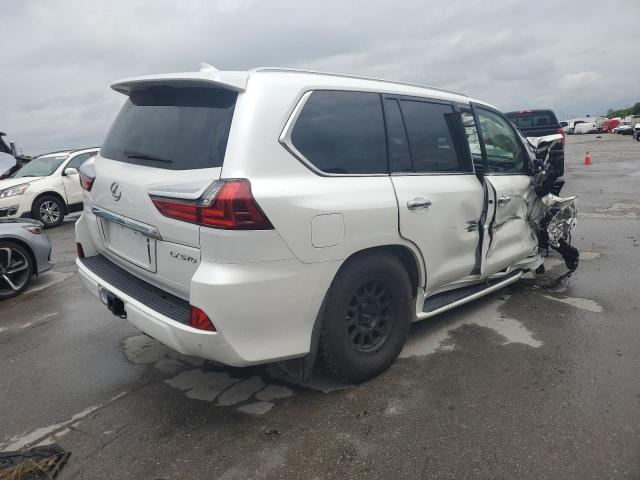 Vin: jtjdy7ax8l4316755, lot: 61222745, lexus lx570 570 20203