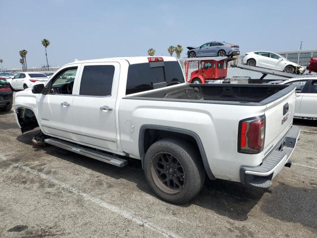 2017 GMC SIERRA K15 3GTU2PEC7HG135152