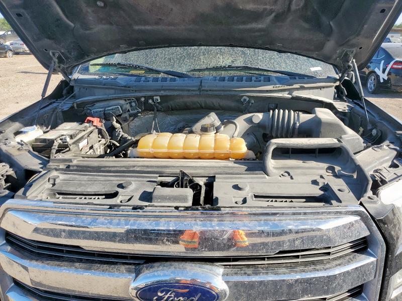 2016 FORD F150 SUPER - 1FTEW1CF0GFB36839
