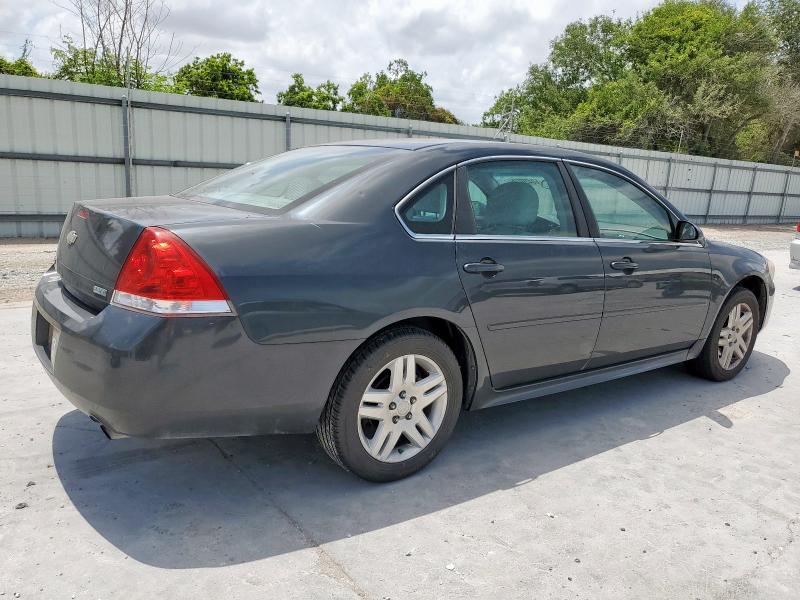 Vin: 2g1wg5e34c1222161, lot: 60420215, chevrolet impala lt 20123