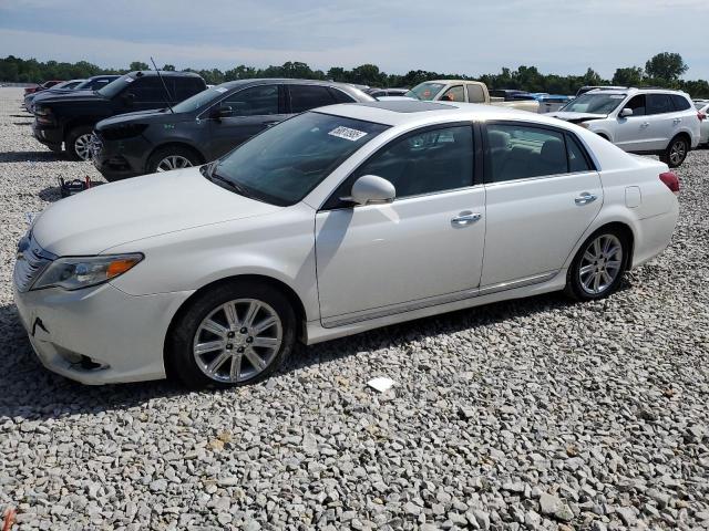 TOYOTA AVALON BAS