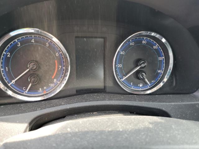 2017 TOYOTA COROLLA L 2T1BURHE3HC960612