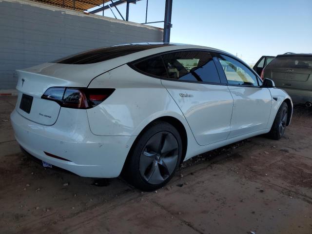 2019 TESLA MODEL 3 5YJ3E1EB1KF421647