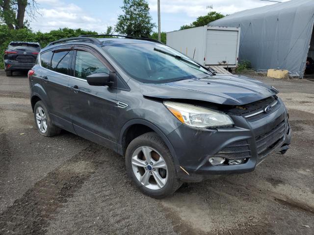 Vin: 1fmcu0gx1fua12868, lot: 61302435, ford escape se 20154