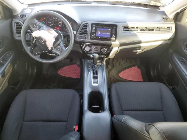 2018 HONDA HR-V LX 3CZRU6H38JM705909