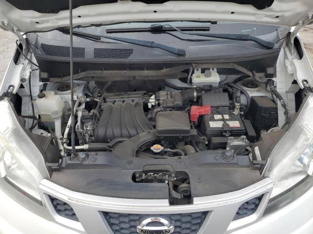 2017 NISSAN NV200 2.5S 3N6CM0KN3HK705435