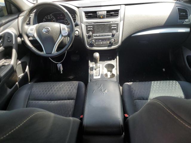 2017 NISSAN ALTIMA 2.5 - 1N4AL3AP1HC166908