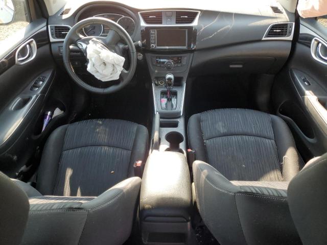 2019 NISSAN SENTRA S 3N1AB7AP7KY223229