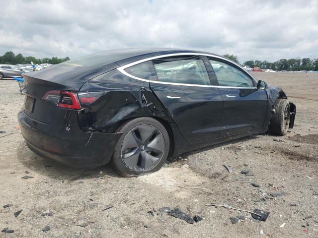 Vin: 5yj3e1eaxkf196877, lot: 60014395, tesla model 3 20193
