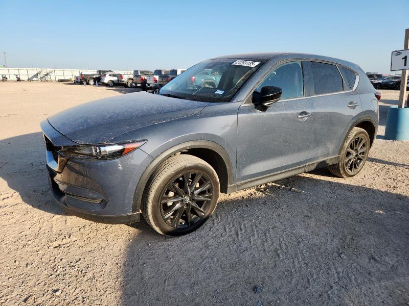 Vin: jm3kfbcm6m0446569, lot: 61291435, mazda cx-5 touring 2021 img_1
