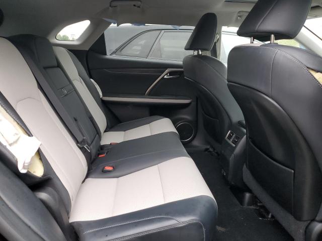 2022 LEXUS RX 450H 2T2HGMDA3NC074093
