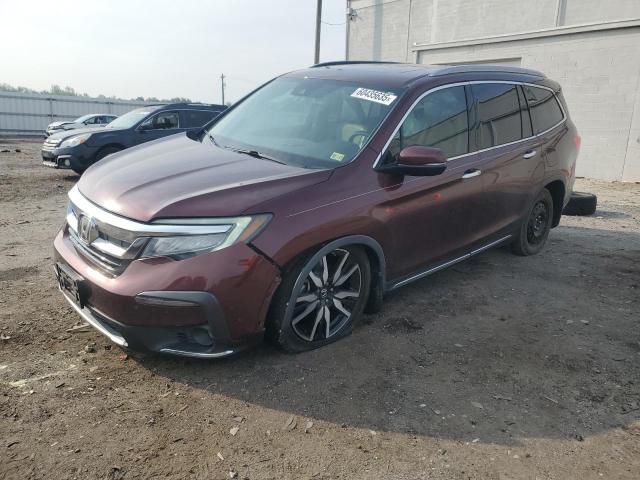 Vin: 5fnyf6h96lb028737, lot: 60435635, honda pilot touring 2020 img_1