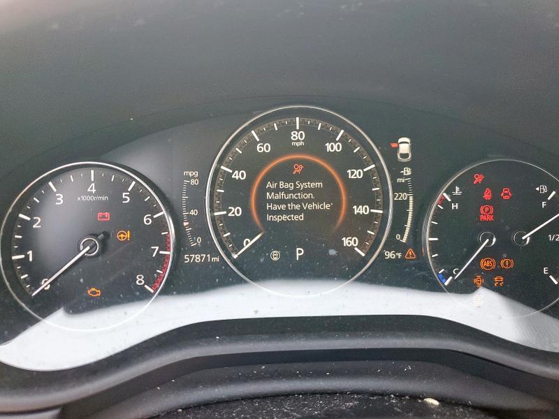 2021 MAZDA CX-30 PREF 3MVDMBCL5MM230013
