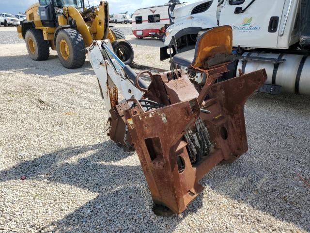 BOBCAT UNKNOWN 2015 white   775002654 photo #4