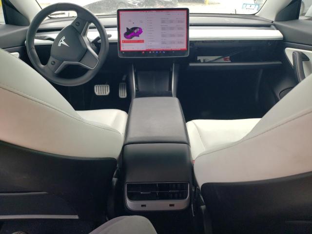 2020 TESLA MODEL 3 - 5YJ3E1ECXLF624773