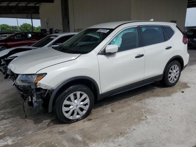 Vin: 5n1at2mt2lc802012, lot: 58526505, nissan rogue s 2020 img_1