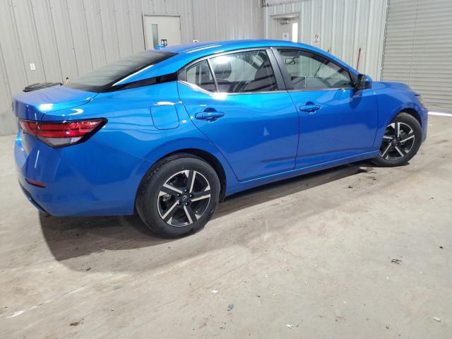 Vin: 3n1ab8cv5sy309026, lot: 61486235, nissan sentra sv 20253
