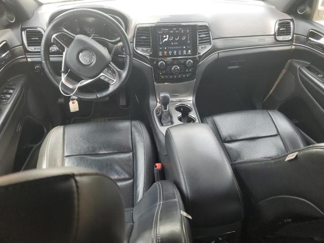 2021 JEEP GRAND CHER #3303688024