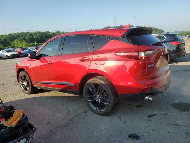 2022 ACURA RDX A-SPEC 5J8TC1H60NL002664