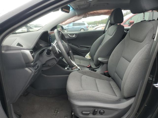 2020 HYUNDAI IONIQ SEL KMHC85LC5LU232885