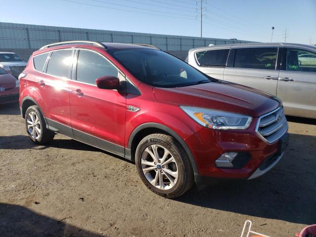 2018 FORD ESCAPE SEL 1FMCU0HD0JUB72351