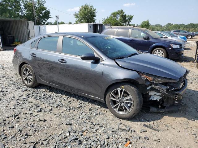 2022 KIA FORTE FE - 3KPF24ADXNE451562