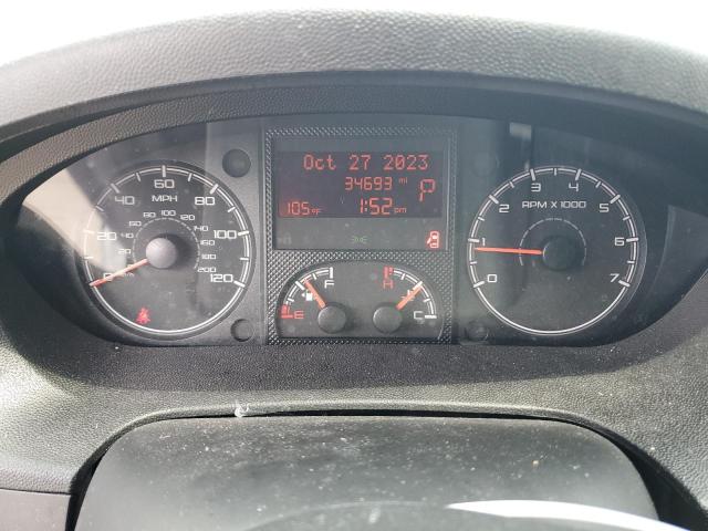 2021 RAM PROMASTER - 3C6LRVBG9ME515268