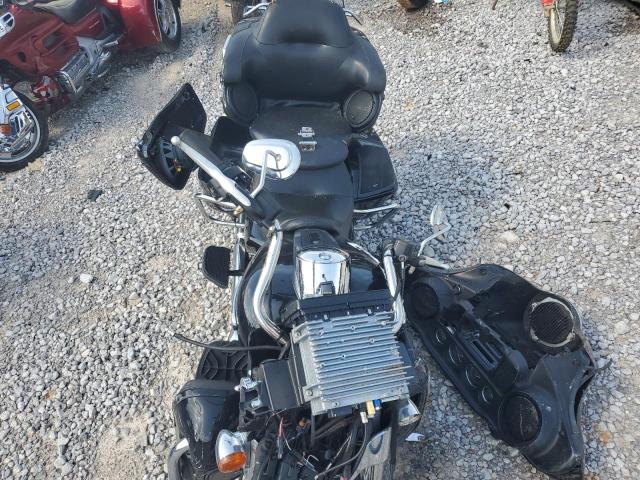2018 HARLEY-DAVIDSON FLHTCU ULT 1HD1FCC17JB662848