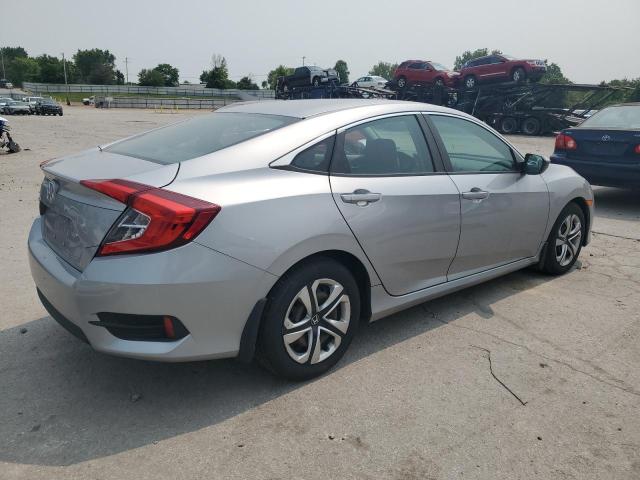 Vin: 19xfc2f52ge075171, lot: 58990585, honda civic lx 20163