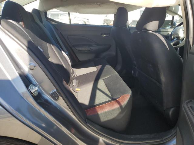 2023 NISSAN VERSA SR - 3N1CN8FV7PL837957