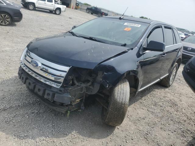 FORD EDGE LIMIT
